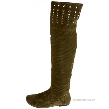 N.Y.L.A. Women's Leontine Boot