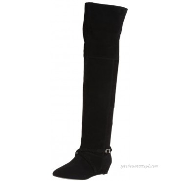 Seychelles Women's The 411 Over The Knee Boot