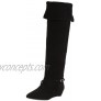 Seychelles Women's The 411 Over The Knee Boot