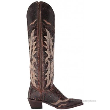 Stetson Women's Sadie Western Boot