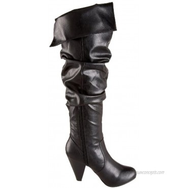 Unlisted Women's Good Tuck Charm Boot