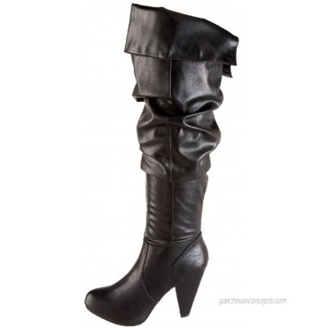 Unlisted Women's Good Tuck Charm Boot