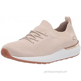 Concept 3 by Skechers Women's Natural Chic Sneaker