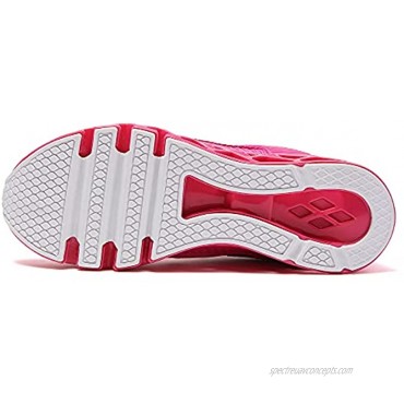 FUTAI Women Fashion Sport Running Sneakers Non Slip Athletic Tennis Walking Shoes