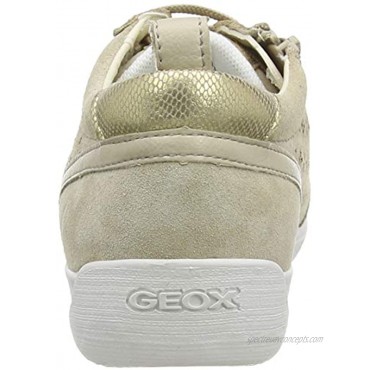 Geox Women's Low-Top Sneakers