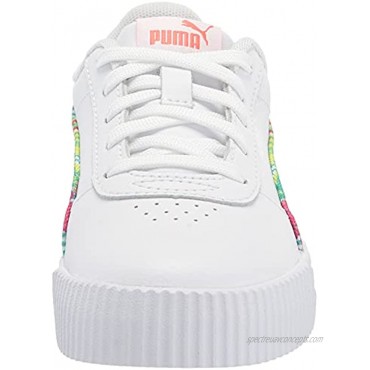 PUMA Women's Carina Sneaker