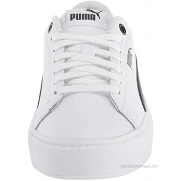 PUMA Women's Smash Sneaker