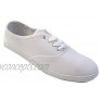 Shoes 18 Womens Canvas Shoes Lace up Sneakers 18 Colors Available