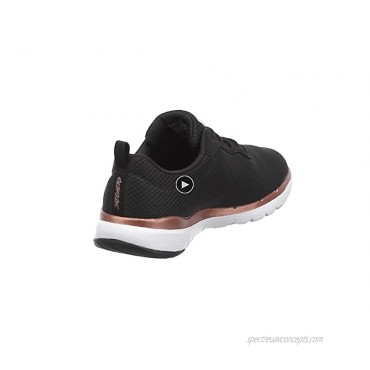 Skechers Women's Flex Appeal 3.0-First Insight Sneaker