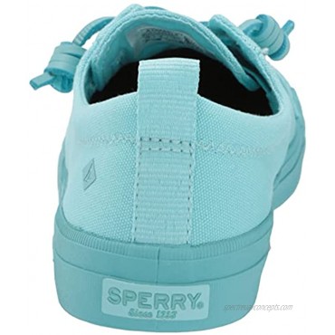 Sperry Women's Crest Vibe Sneaker