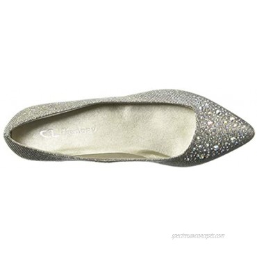 CL by Chinese Laundry Women's Hira Ballet Flat