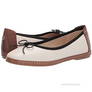 Cole Haan womens Cloudfeel All Day Ballet