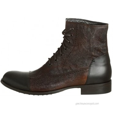 Kenneth Cole New York Men's Lets Go Crazy Boot