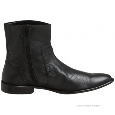Kenneth Cole REACTION Men's Steam Boat Boot