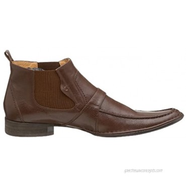 N.Y.L.A. Men's Peter Ankle Boot