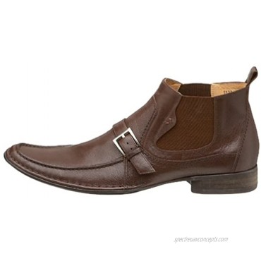 N.Y.L.A. Men's Peter Ankle Boot