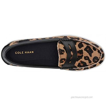 Cole Haan Women's Loafer Moccasin