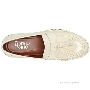 Franco Sarto Women's Carolynn4 Loafer