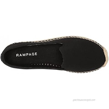 Rampage Women's Bryon Flat Sneaker