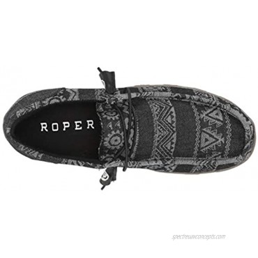 ROPER Women's Casual Shoe Moccasin