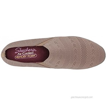 Skechers Modern Comfort Women's Cleo Prep-Newsy Loafer Flat