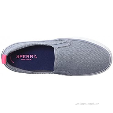 Sperry Women's Crest Twin Gore Sneaker