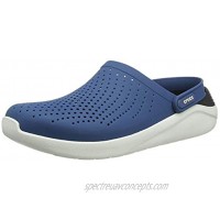 Crocs Kids' LiteRide Clog | Casual and Comfortable Athletic Kids' Shoes