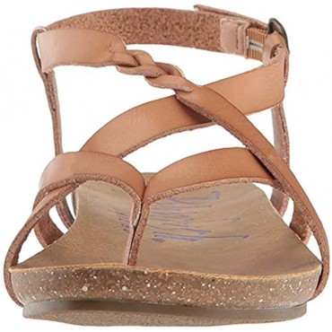 Blowfish Malibu Women's Granola-b Flat Sandal
