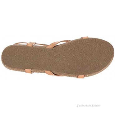 Blowfish Malibu Women's Granola-b Flat Sandal