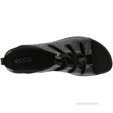 ECCO Women's Jab Toggle Sandal