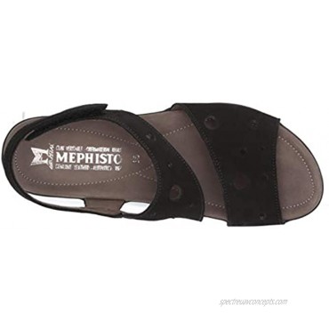 Mephisto womens Ankle-Strap