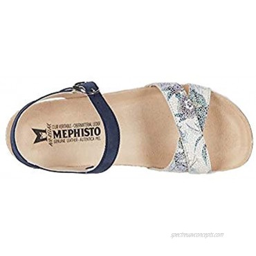 Mephisto Women's Flat Sandal