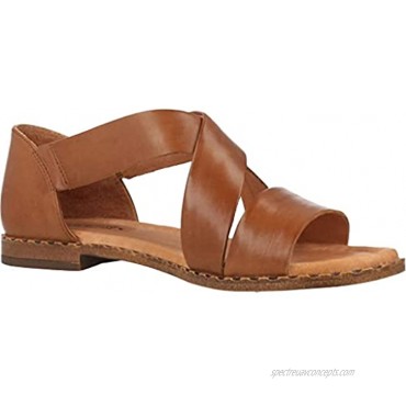 PIKOLINOS Women's Algar W0X-0552 Cross Strap Sandals