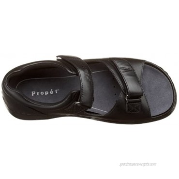 Propet Women's W0089 Pedic Walker Sandal