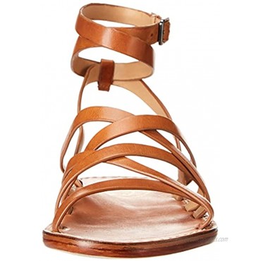 Sam Edelman Women's Meriai Flat Sandal