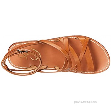 Sam Edelman Women's Meriai Flat Sandal