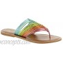 Seychelles Women's Flat Sandal