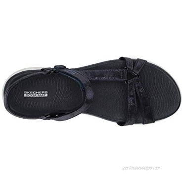 Skechers Women's Ankle-Strap Sandal