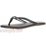 Volcom Women's Wrapped Up Double Strappy Sandal