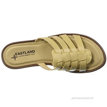 Eastland Women's Topaz Sandal