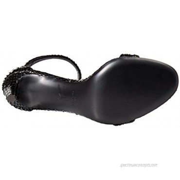 Giuseppe Zanotti Women's I900018 Heeled Sandal