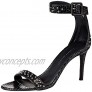 Giuseppe Zanotti Women's I900018 Heeled Sandal