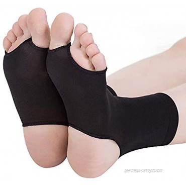 Open Toe and Open Heel Socks for Peep Toe Shoes High Heels Sandals etc. Hosiery Material Ankle Socks One Size 4 Pairs