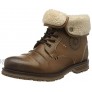 bugatti Men's Ankle Classic Boots