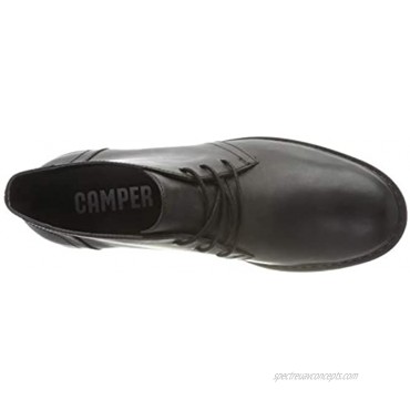 Camper Men's Ankle Boot