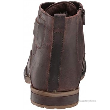 Crevo Men's Fashion Boot