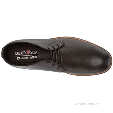 Deer Stags Men's James2 Chukka Boot