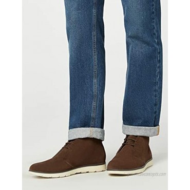 find. Men's Chukka Boots Ankle