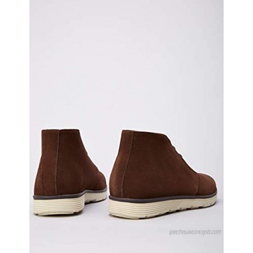 find. Men's Chukka Boots Ankle