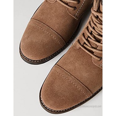 find. Men's Max Suede Chukka Boots
